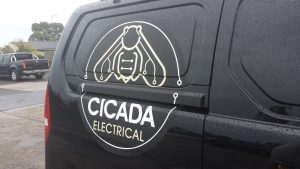 CICADA