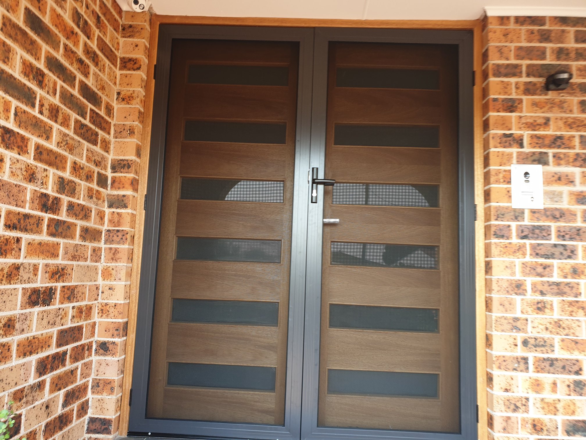 SECURITY SCREEN DOORS BLACKTOWN 0451 001 060